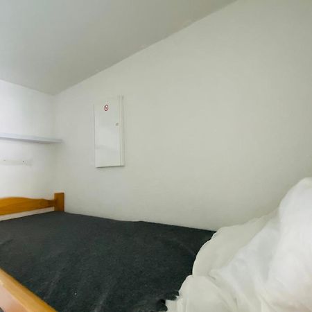 Les Floralies Apartment เลอ โกร-ดู-รัว ภายนอก รูปภาพ
