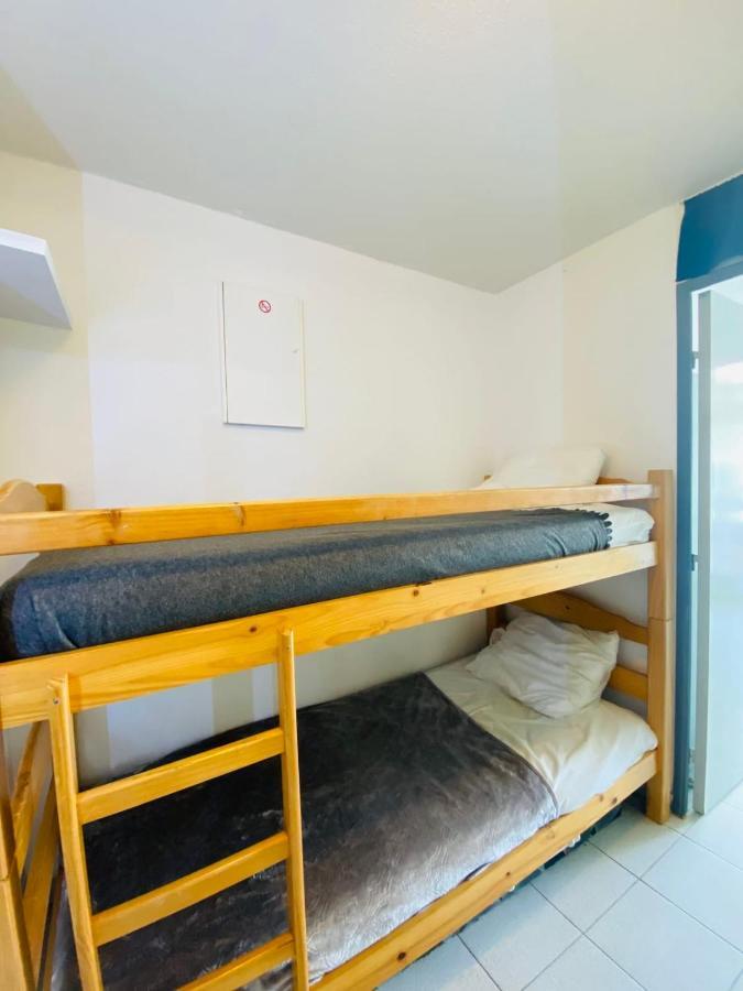 Les Floralies Apartment เลอ โกร-ดู-รัว ภายนอก รูปภาพ