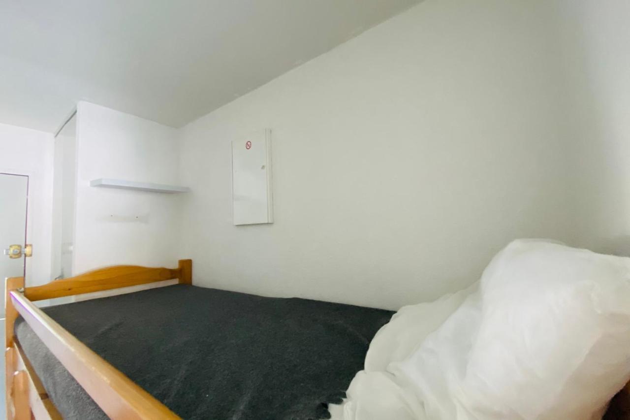 Les Floralies Apartment เลอ โกร-ดู-รัว ภายนอก รูปภาพ