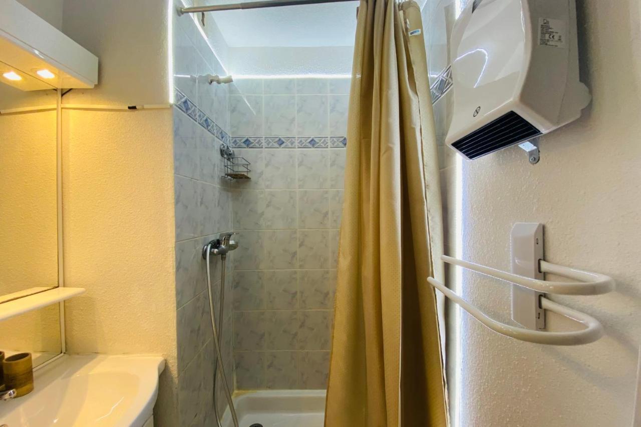 Les Floralies Apartment เลอ โกร-ดู-รัว ภายนอก รูปภาพ